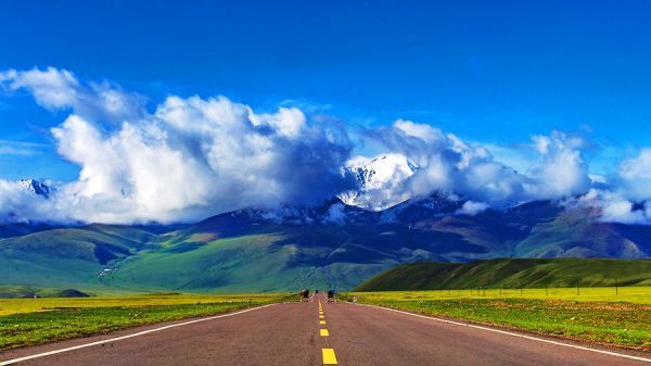 新疆包車(chē)旅游攻略指南